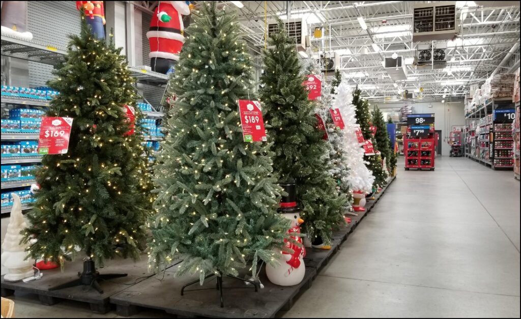 Walmart Christmas Eve Hours