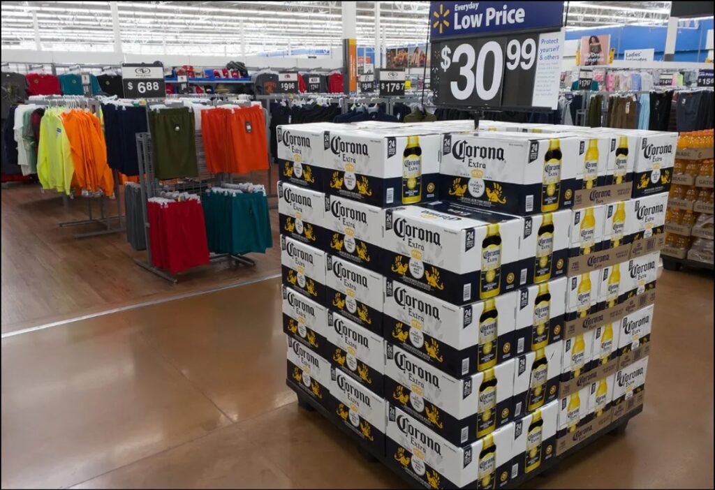Walmart Liquor Store Hours