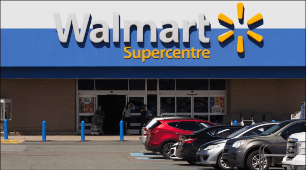 Walmart Supercenter Hours